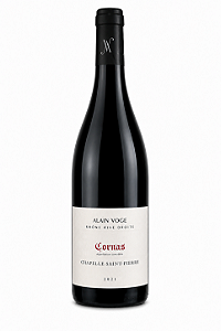 CORNAS CHAPELLE SAINT-PIERRE 2021 DOMAINE ALAIN VOGE