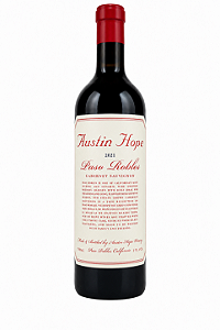 AUSTIN HOPE PASO ROBLES CABERNET SAUVIGNON 2021