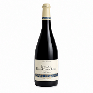 HAUTES COTES DE BEAUNE SOUS LA ROCHE 2022 JEAN CHARTRON