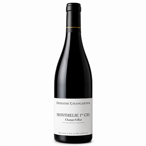 MONTHELIE 1ER CRU CHAMPS FULLIOT 2023 DOMAINE CHANGARNIER