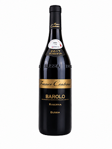 BAROLO RISERVA BUSSIA 2017 FRANCO CONTERNO