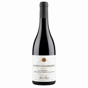 GEVREY-CHAMBERTIN 1ER CRU "LES CORBEAUX" 2023 JANE EYRE