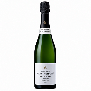 SÉLECTION PREMIER CRU N.V. - MARC HEBRART