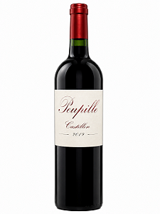 POUPILLE CASTILLON 2019
