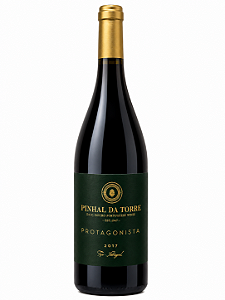 PROTAGONISTA 2017 PINHAL DA TORRE