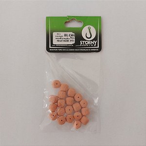 Eva Boleado 8mm