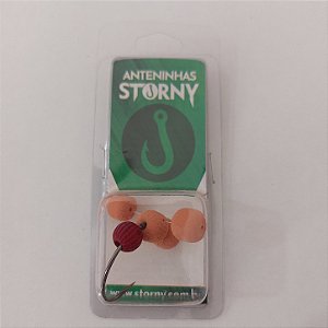Antena Tradicional 10mm - Storny