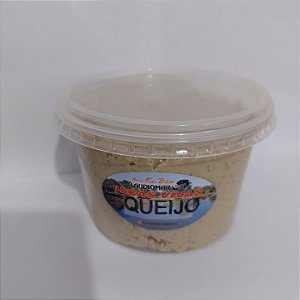 Massa de Queijo 500g - Claudiomar