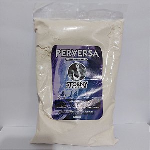 Massa Branca Perversa 3 em 1 - 500g - Storny