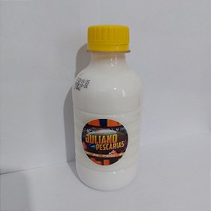 Leite de Coco 240g - Juliano Pescarias