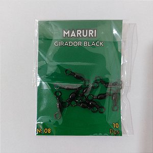 Girador Black - Maruri
