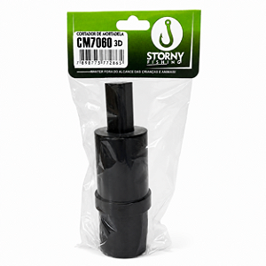 Cortador de Mortadela 3D da Storny Fishing