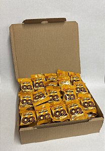 Biscoito Chocolate 11,8g - C/ 50 UNIDADES