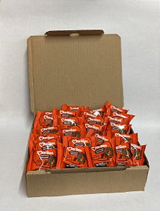 Bisc Amanteigado Chocolate Marilan 8.6g -50 UNIDADES