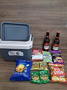 Happy Hour Cooler 6 litros
