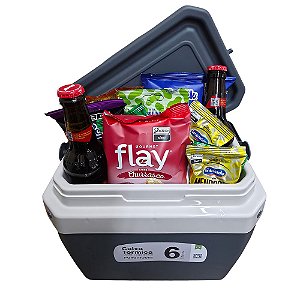 Happy Hour Cooler 6 litros