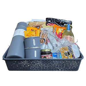 Cesta Café Premium