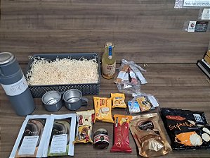 Cesta Café Premium