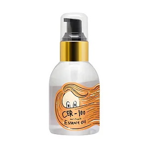 Óleo Capilar Elizavecca CER-100 Hair Muscle Essence Oil 100ml