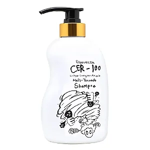 Shampoo Elizavecca CER-100 Collagen Coating 500ml