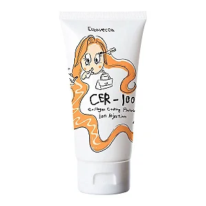 Essência Capilar Elizavecca Collagen Coating Protein Injection 50ml