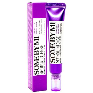 Creme Anti-Idade Some By Mi Retinol Intense Advanced Triple Action Eye Cream 30ml