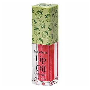 Lip Oil Stella Dustin Strawberry 5ml