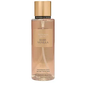 Body Mist Victoria's Secret Bare Vanilla 250ml