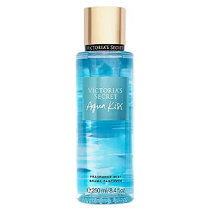 Body Mist Victoria's Secret Aqua Kiss 250ml
