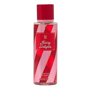 Body Mist Victoria's Secret Merry Delights 250ml
