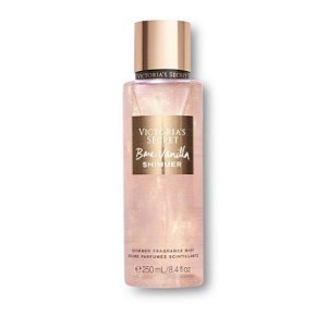 Body Mist Victoria's Secret Bare Vanilla Shimmer 250ml