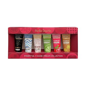 Kit Stella Dustin Hand Cream