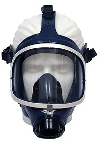 Máscara Facial Inteira Air Safety Full Face | CA 5758