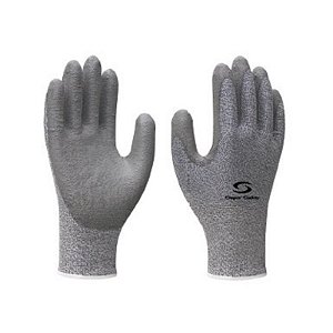 Luva Anticorte Super Safety 1008 com PU | CA 32036