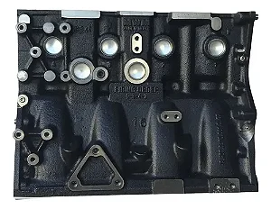 Bloco Motor Parcial MWM Sprint 4.07 tce (Novo)