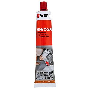 Veda Escape - Wurth