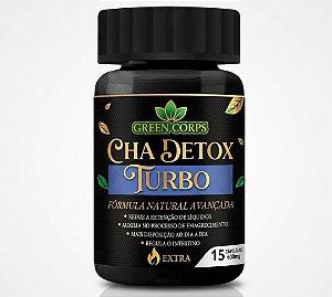 Chá natural