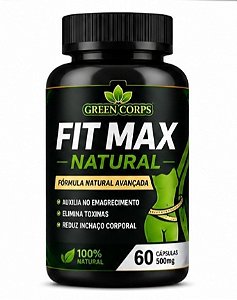 Fit Max Natural