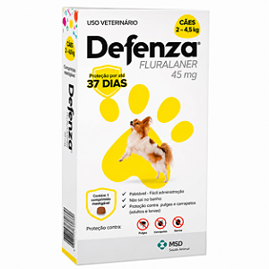 DEFENZA 2-4,5KG