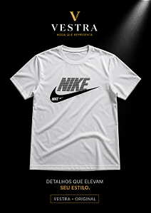 Camiseta Nike Masculina Premium