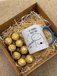 Kit Mimo - Personalizado