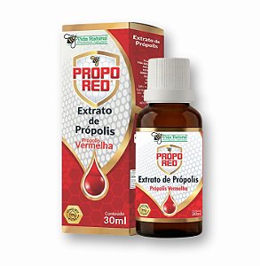 Extrato de Própolis Propored | Própolis Vermelha - 30ml