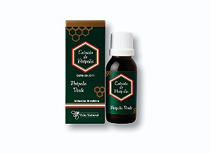 Extrato de Própolis | Própolis Verde - 30ml
