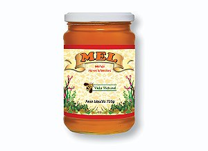 Mel de Flores Silvestres - 730g