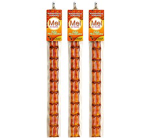 Mel em Sachês | Mel de Flores Silvestres - 80g