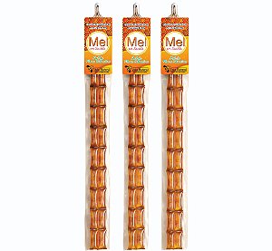 Mel em Sachês | Mel de Flores Silvestres - 80g