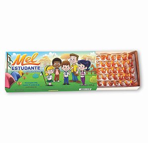 Mel Estudante | Mel de Flores Silvestres - 300g