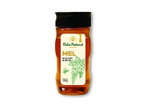Mel de Flores de Cipó-Uva - 300g