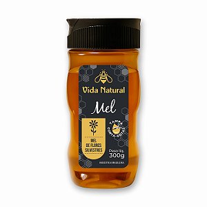 Mel de Flores Silvestres - 300g