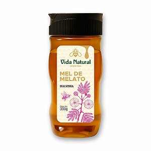 Mel de Melato | Bracatinga - 300g